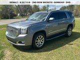 Used 2019 GMC Yukon Denali w/ Open Road Package image 2