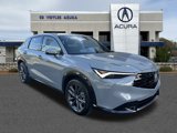 New 2025 Acura ADX A-Spec image 3