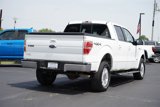 Used 2014 Ford F150 Lariat image 3