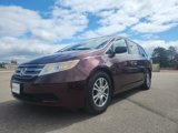 Used 2012 Honda Odyssey EX-L image 3
