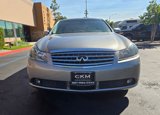 Used 2007 INFINITI M45 w/ Technology Pkg image 3