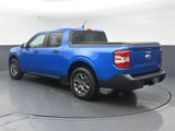 Certified 2022 Ford Maverick XLT w/ Equipment Group 300A Standard image 2