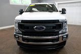 Used 2021 Ford F350 4x4 Crew Cab Super Duty image 2