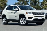 Used 2017 Jeep Compass Latitude w/ Popular Equipment Group image 2