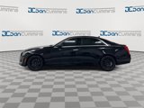 Used 2014 Cadillac CTS Luxury image 5