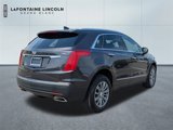Used 2018 Cadillac XT5 Luxury image 5