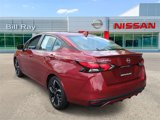 Certified 2023 Nissan Versa SR w/ Lighting Package image 3