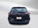 New 2025 Nissan Kicks Play S image 4