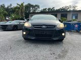 Used 2012 Ford Focus SEL image 2