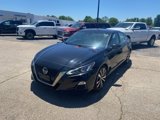 Used 2019 Nissan Altima 2.5 SR image 2