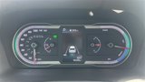 Used 2023 Hyundai Tucson Blue image 2