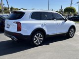 Certified 2022 Kia Telluride EX w/ EX Premium Package image 3