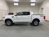 Used 2023 Ford Ranger Lariat image 5