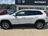 Used 2019 Jeep Cherokee Latitude Plus w/ Cold Weather Group image 2
