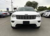 Used 2017 Jeep Grand Cherokee Altitude image 2