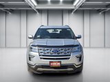 Used 2018 Ford Explorer Limited image 2