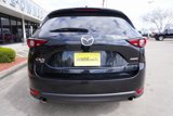 Used 2021 MAZDA CX-5 Grand Touring image 5