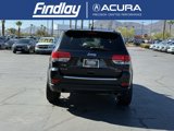 Used 2014 Jeep Grand Cherokee Limited image 2