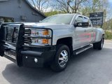 Used 2015 Chevrolet Silverado 3500 LTZ w/ Duramax Plus Package image 2