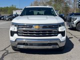 Certified 2023 Chevrolet Silverado 1500 LTZ image 3