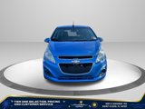 Used 2015 Chevrolet Spark LS image 2