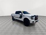Used 2016 Ford F150 XLT image 2
