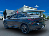 Used 2022 INFINITI QX55 Luxe w/ Cargo Package image 5