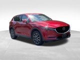 Used 2018 MAZDA CX-5 Grand Touring w/ Premium Package image 3