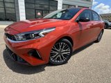 Used 2023 Kia Forte GT-Line w/ GT-Line Premium Package image 4