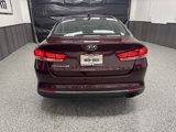 Used 2018 Kia Optima LX image 4