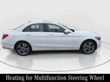 Certified 2021 Mercedes-Benz C 300 4MATIC Sedan image 4