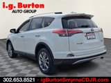 Used 2017 Toyota RAV4 Limited image 4