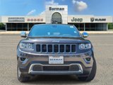 Used 2015 Jeep Grand Cherokee Limited w/ Trailer Tow Group IV image 5