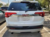 Used 2019 GMC Acadia SLT image 4