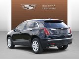 Certified 2022 Cadillac XT5 Luxury image 3