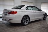 Used 2017 BMW 430i xDrive Convertible image 6