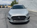 Used 2019 Hyundai Sonata SEL image 2