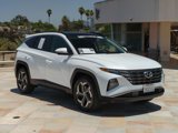 Used 2022 Hyundai Tucson SEL image 3