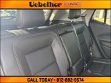 Certified 2022 GMC Terrain SLT w/ LPO, Floor Liner Package image 5