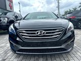 Used 2017 Hyundai Sonata Sport w/ Value Edition Package 02 image 2