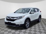 Used 2019 Honda CR-V EX image 2