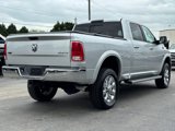 Used 2016 RAM 2500 Laramie image 4