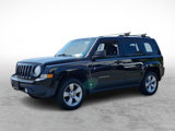 Used 2014 Jeep Patriot Latitude image 3