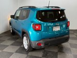 Used 2020 Jeep Renegade Latitude w/ Cold Weather Group image 6