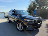 Used 2019 Jeep Cherokee Latitude Plus image 3