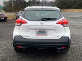 Used 2018 Nissan Kicks SV w/ Exterior Package image 5