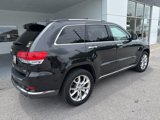 Used 2014 Jeep Grand Cherokee Summit image 2