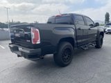 Used 2016 GMC Canyon SLE w/ All Terrain Package image 2