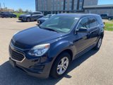 Used 2016 Chevrolet Equinox LS image 3