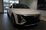 Used 2024 Cadillac Lyriq Luxury image 2